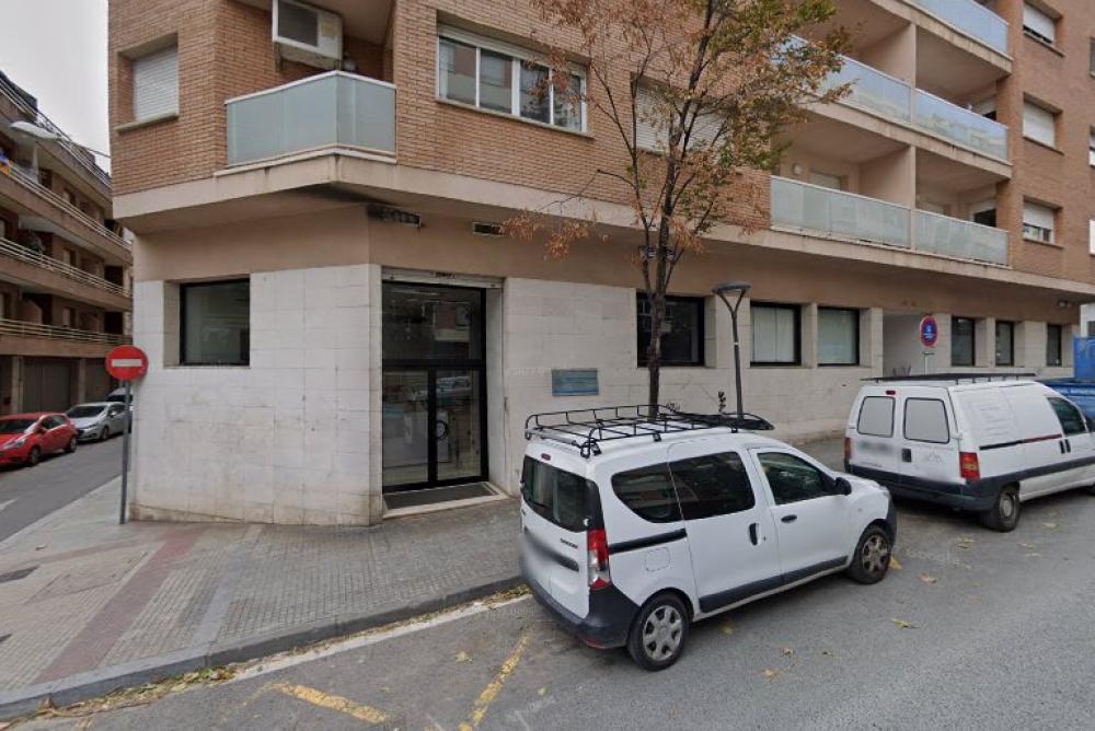 Registros de la Propiedad en la localidad de Reus