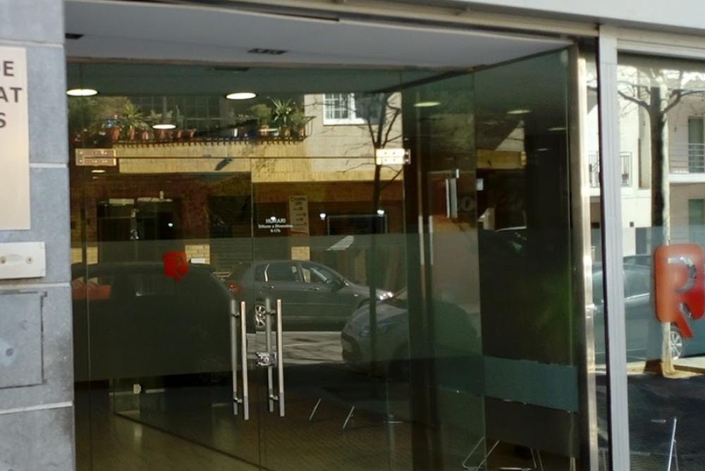 Registros de la Propiedad en la localidad de Roses