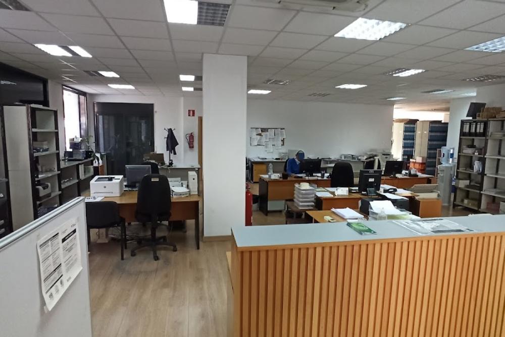 Registros de la Propiedad en la localidad de Rubí