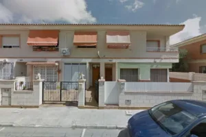 Oficinas del Registro de la Propiedad en la localidad de San Javier