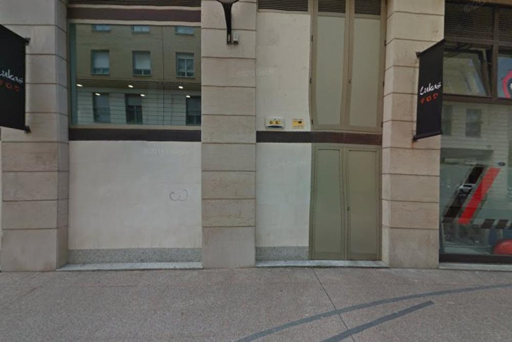 Registros de la Propiedad en la localidad de San Sebastián
