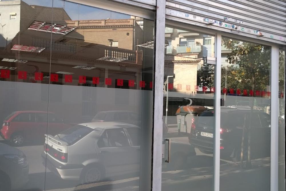 Registros de la Propiedad en la localidad de Sant Feliu de Llobregat