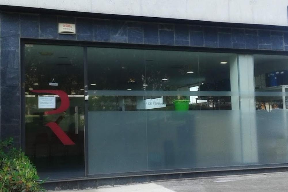 Registros de la Propiedad en la localidad de Terrassa
