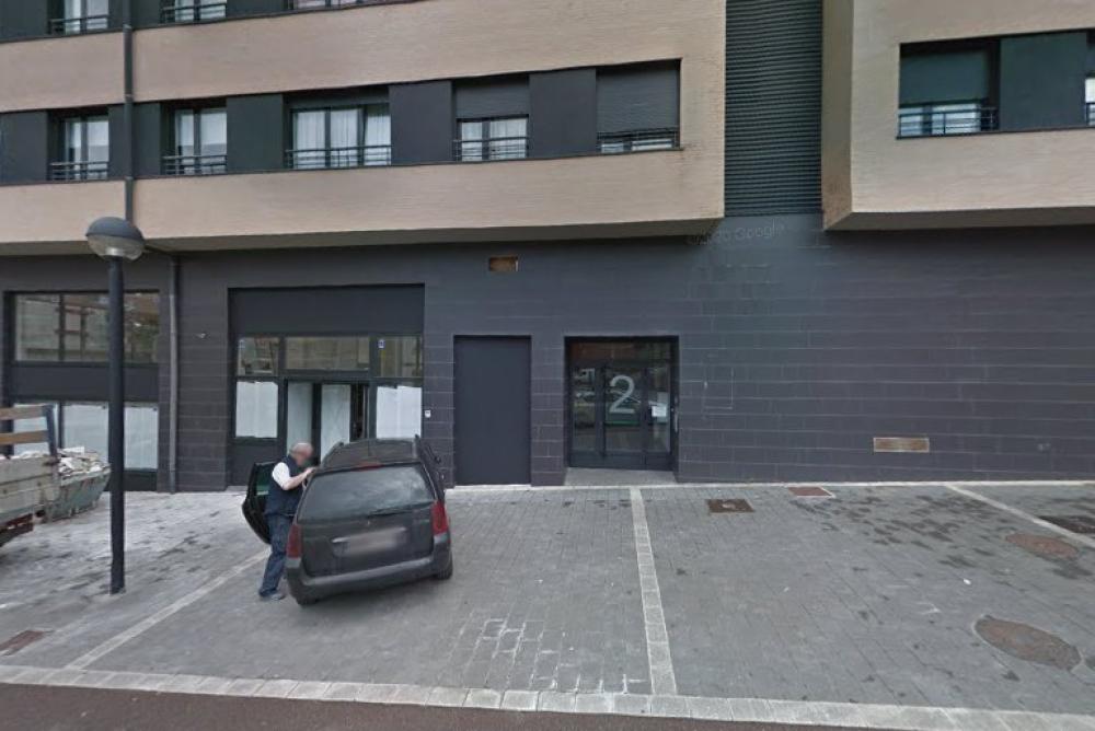 Registros de la Propiedad en la localidad de Tolosa