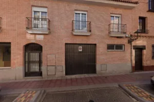 Oficinas del Registro de la Propiedad en la localidad de Torrejón de Ardoz