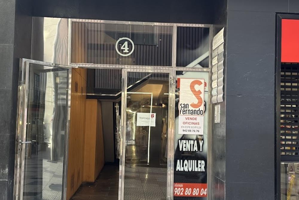 Registros de la Propiedad en la localidad de Torrelavega