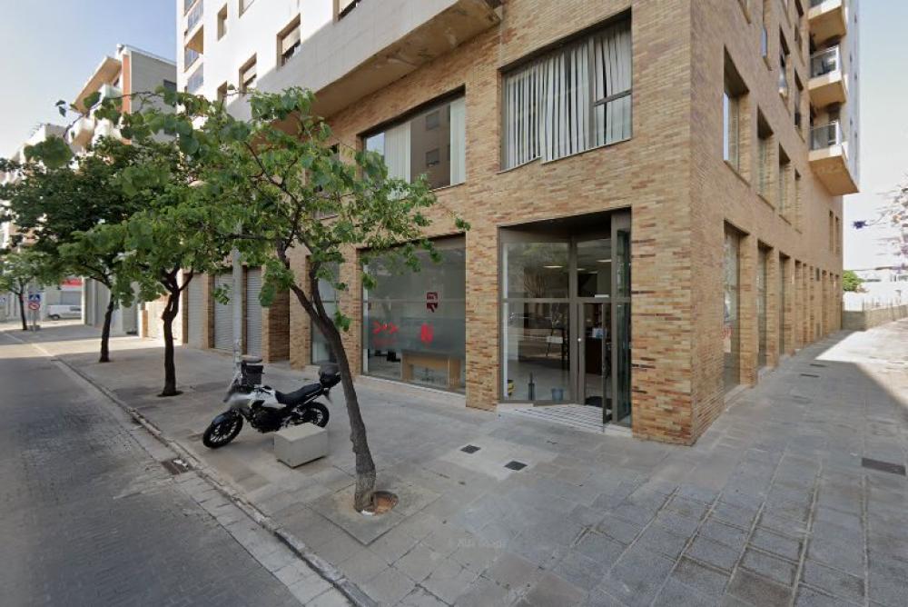 Registros de la Propiedad en la localidad de Torrente