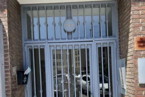 Oficinas del Registro de la Propiedad en la localidad de Villajoyosa