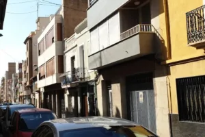 Oficinas del Registro de la Propiedad en la localidad de Villarreal