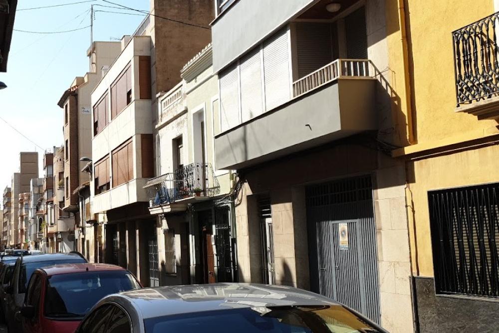 Registros de la Propiedad en la localidad de Villarreal