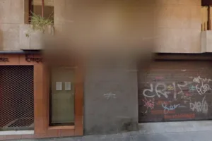 Oficinas del Registro de la Propiedad en la localidad de Zamora