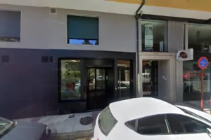 Oficinas del Registro de la Propiedad en Lugo