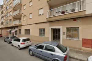 Oficinas del Registro de la Propiedad en Murcia