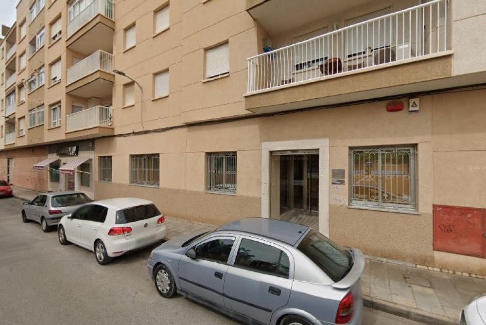 Registros de la Propiedad en Murcia