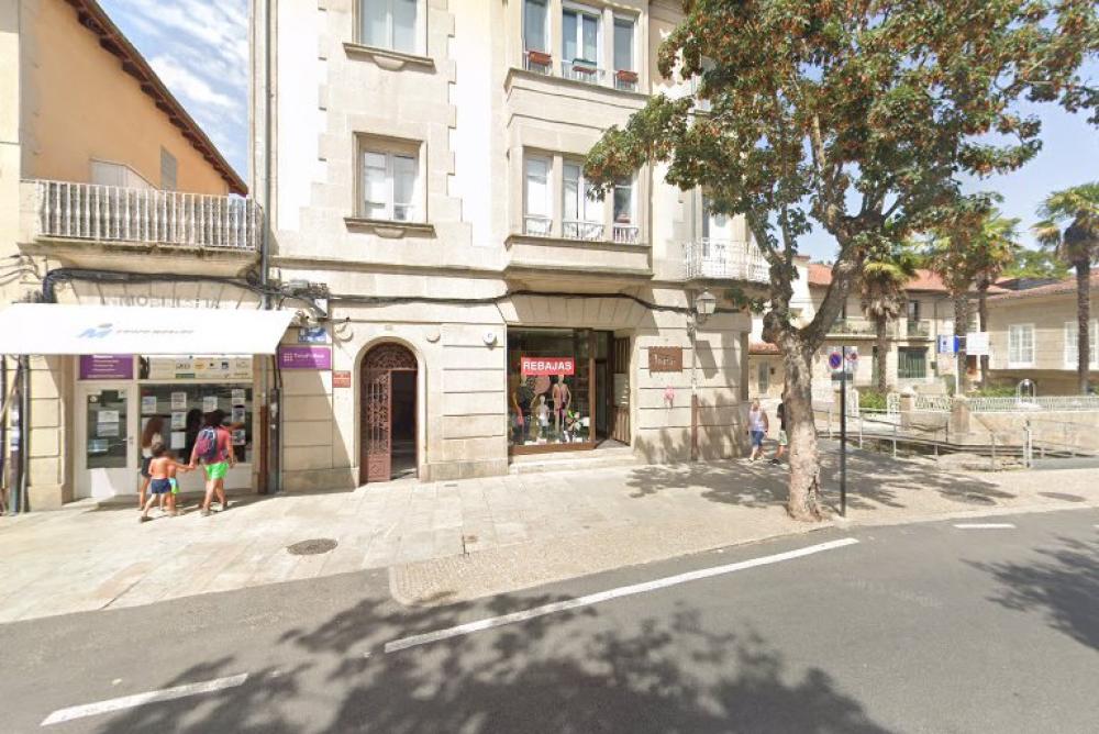 Registros de la Propiedad en Ourense