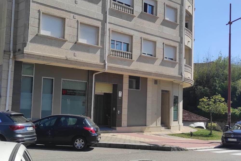 Registros de la Propiedad en Pontevedra