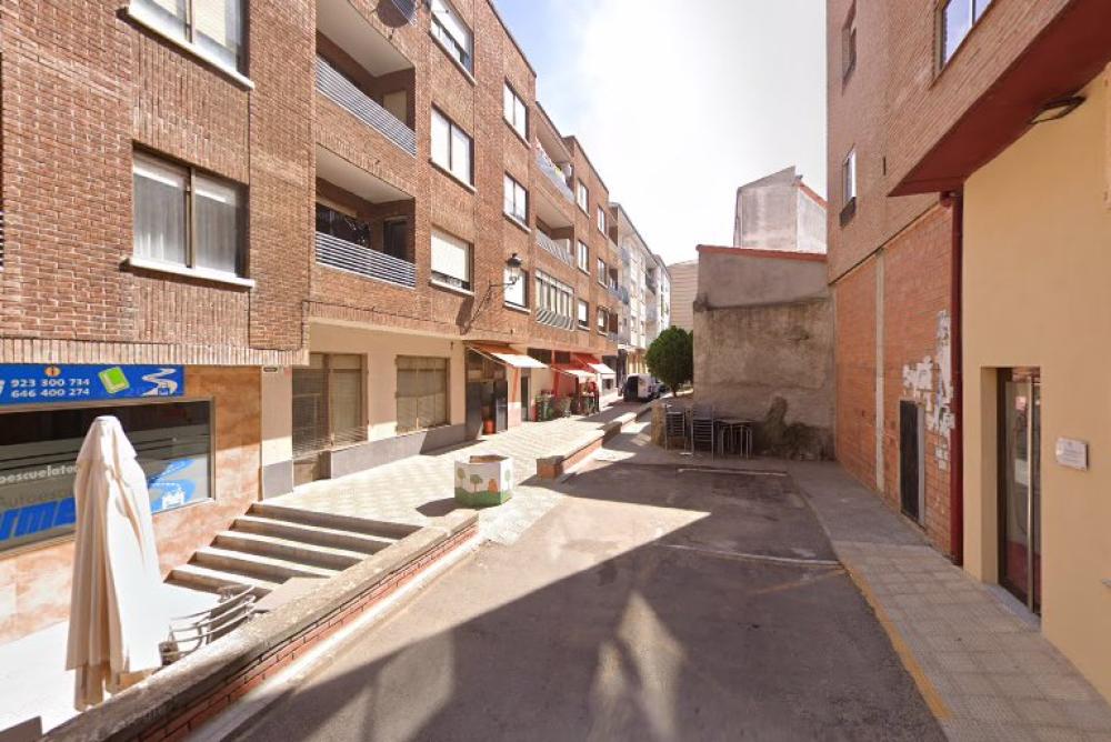 Registros de la Propiedad en Salamanca
