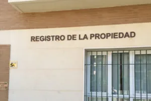 Oficinas del Registro de la Propiedad en Sevilla