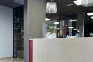 Oficinas del Registro de la Propiedad en Tarragona