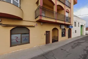Oficinas del Registro de la Propiedad en Toledo