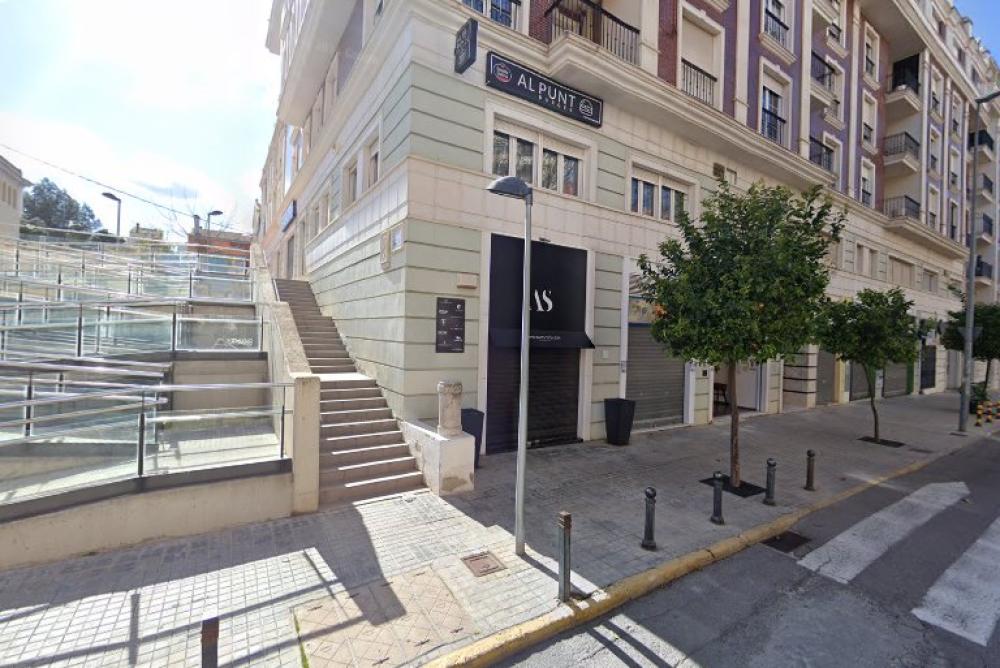 Registros de la Propiedad en Valencia