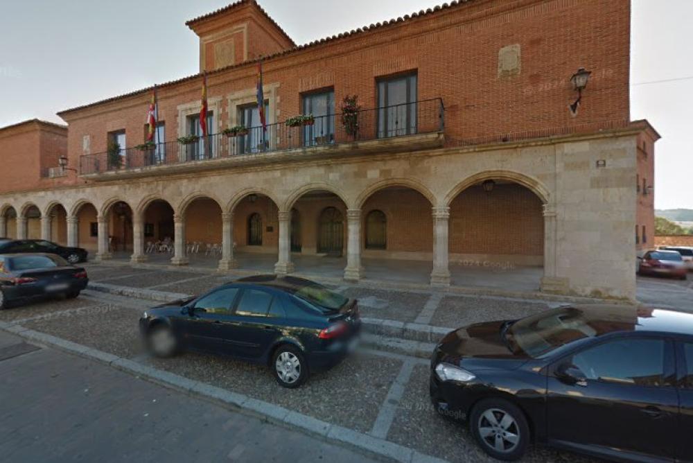 Registros de la Propiedad en Valladolid