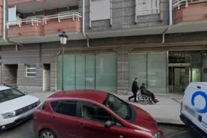Oficinas del Registro de la Propiedad en Vizcaya