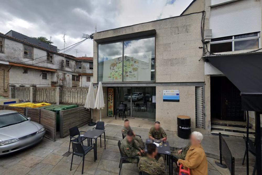 Registro de la Propiedad de A Pobra de Trives