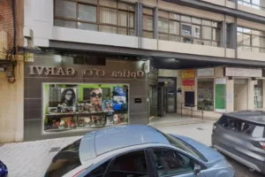 Registro de la Propiedad de Albacete Nº 01