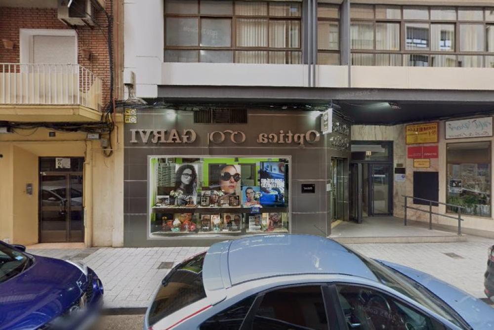 Registro de la Propiedad de Albacete Nº 03