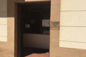 Registro de la Propiedad de Alcalá de Guadaíra Nº 01