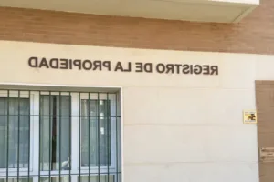 Registro de la Propiedad de Alcalá de Guadaíra Nº 02