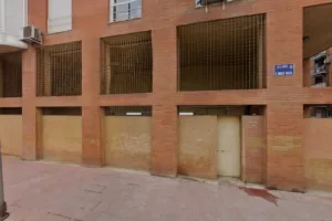 Registro de la Propiedad de Alcalá de Henares Nº 03