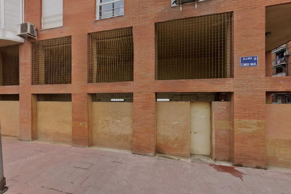 Registro de la Propiedad de Alcalá de Henares Nº 04