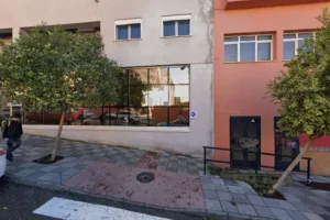 Registro de la Propiedad de Algeciras Nº 03
