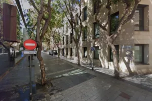 Registro de la Propiedad de Almería Nº 04
