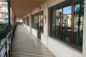 Registro de la Propiedad de Alzira Nº 02
