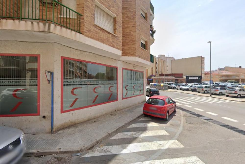 Registro de la Propiedad de Amposta Nº 01
