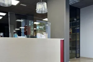 Registro de la Propiedad de Amposta Nº 02
