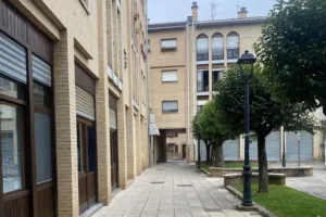 Registro de la Propiedad de Aoiz Nº 01