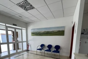 Registro de la Propiedad de Arcos de la Frontera