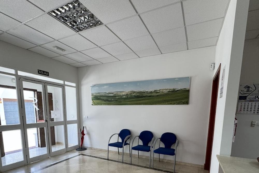 Registro de la Propiedad de Arcos de la Frontera