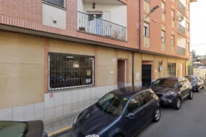 Registro de la Propiedad de Arenas de San Pedro