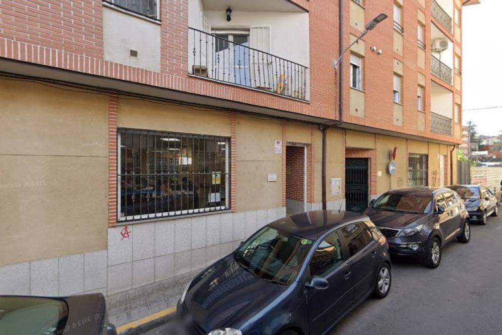 Registro de la Propiedad de Arenas de San Pedro