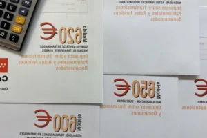 Registro de la Propiedad de Arganda del Rey Nº 02