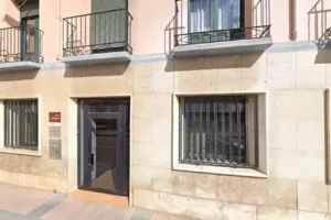 Registro de la Propiedad de Ateca