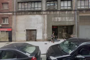 Registro de la Propiedad de Avilés Nº 01