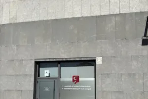 Registro de la Propiedad de Badalona Nº 01