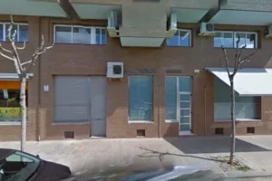 Registro de la Propiedad de Balaguer Nº 01