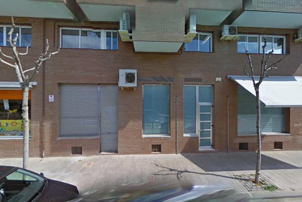 Registro de la Propiedad de Balaguer Nº 01